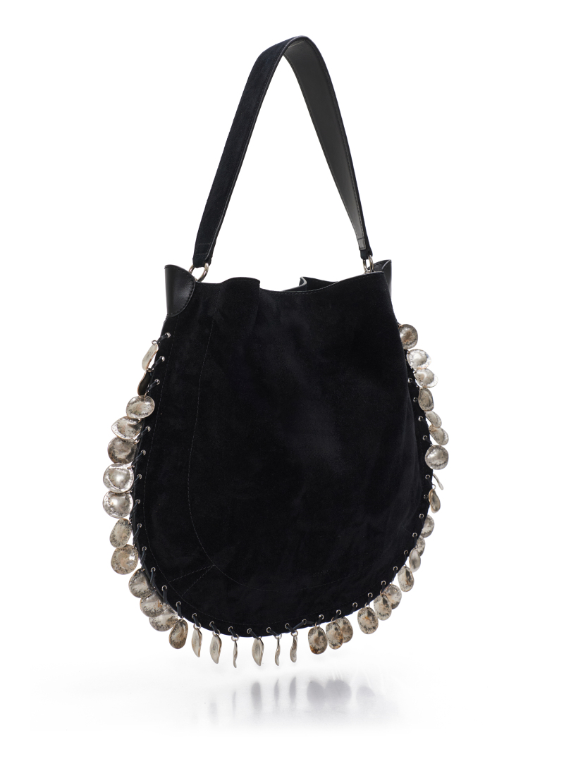 ΓΥΝΑΙΚΕΙΑ ΤΣΑΝΤΑ ΩΜΟΥ OSKAN HOBO SOFT 2
