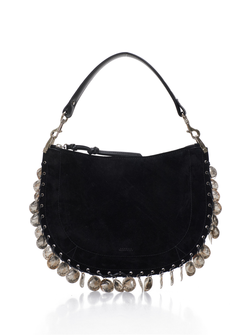 ΓΥΝΑΙΚΕΙΑ ΤΣΑΝΤΑ ΩΜΟΥ OSKAN SOFT ZIP 0