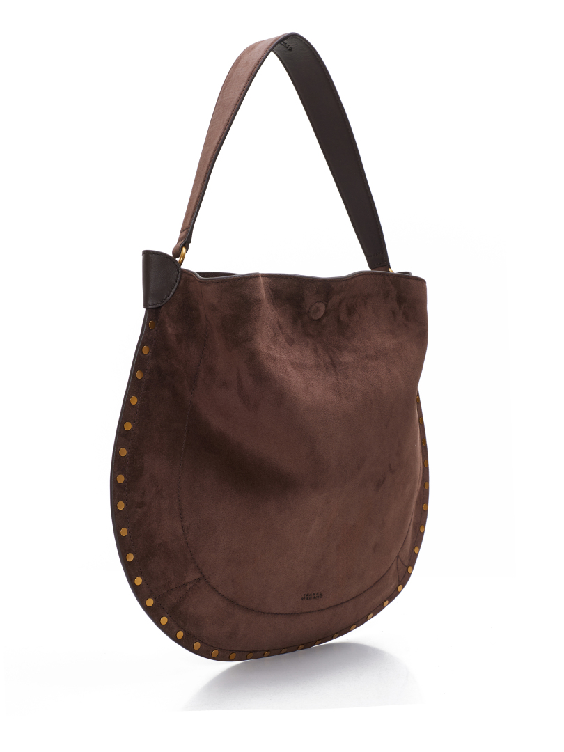 ΓΥΝΑΙΚΕΙΑ ΤΣΑΝΤΑ ΩΜΟΥ OSKAN HOBO SOFT 2