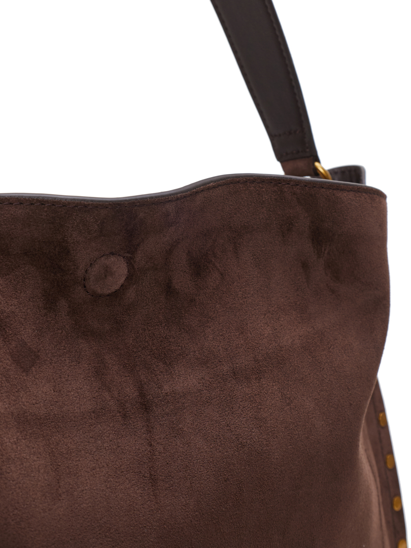 ΓΥΝΑΙΚΕΙΑ ΤΣΑΝΤΑ ΩΜΟΥ OSKAN HOBO SOFT 3