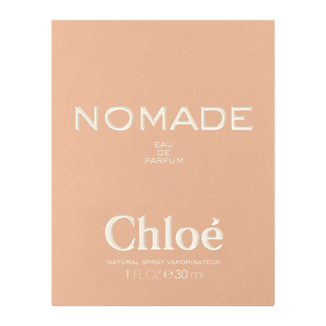 CHLOÉ NOMADE EAU DE PARFUM  2