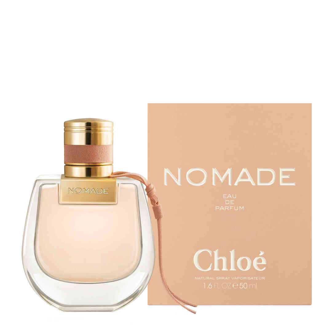 CHLOÉ NOMADE EAU DE PARFUM  1