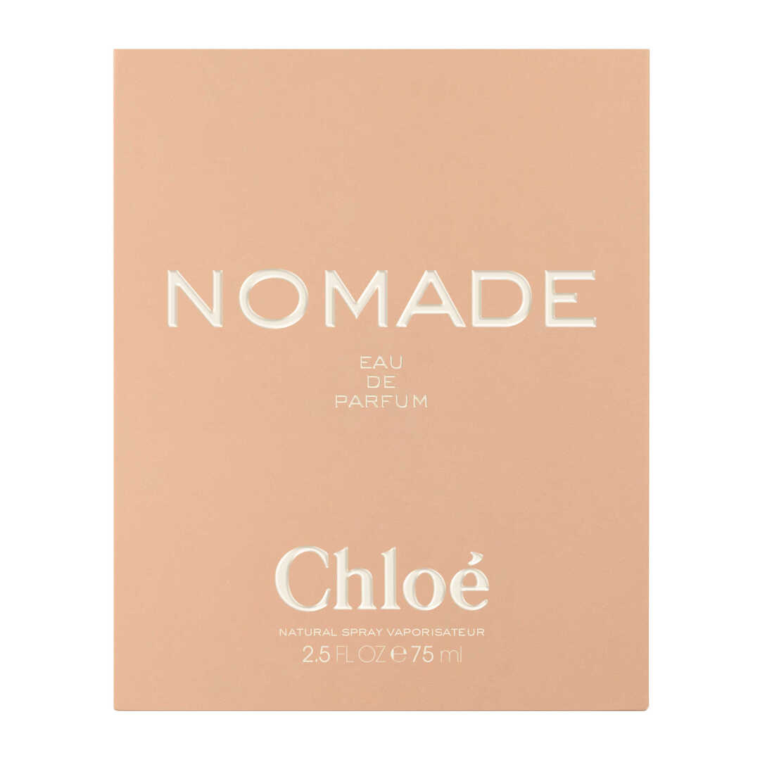 CHLOÉ NOMADE EAU DE PARFUM  2