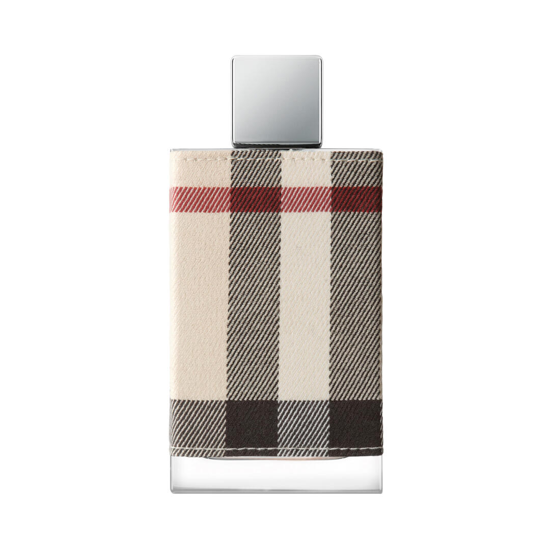 BURBERRY LONDON EAU DE PARFUM WOMEN 0