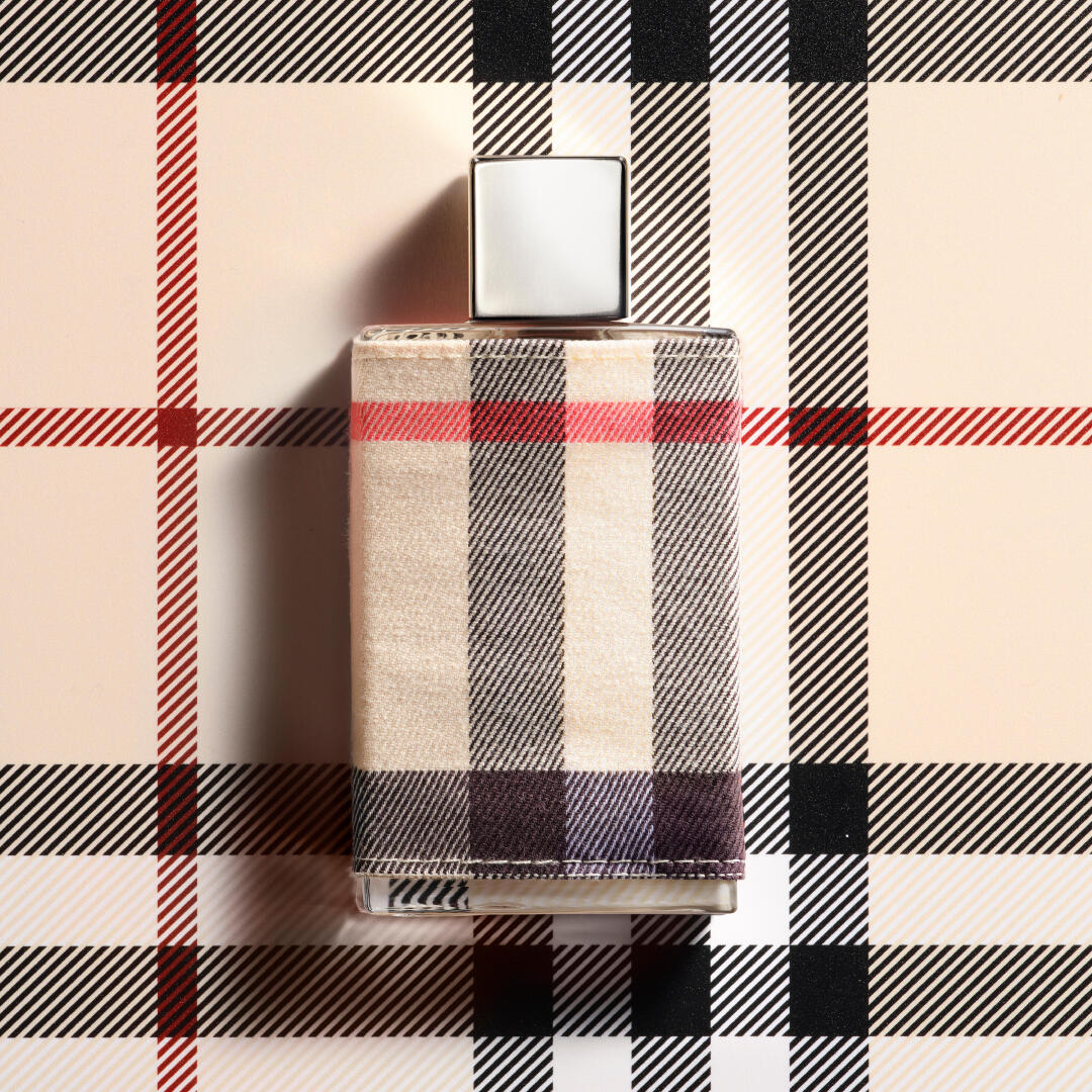 BURBERRY LONDON EAU DE PARFUM WOMEN 2