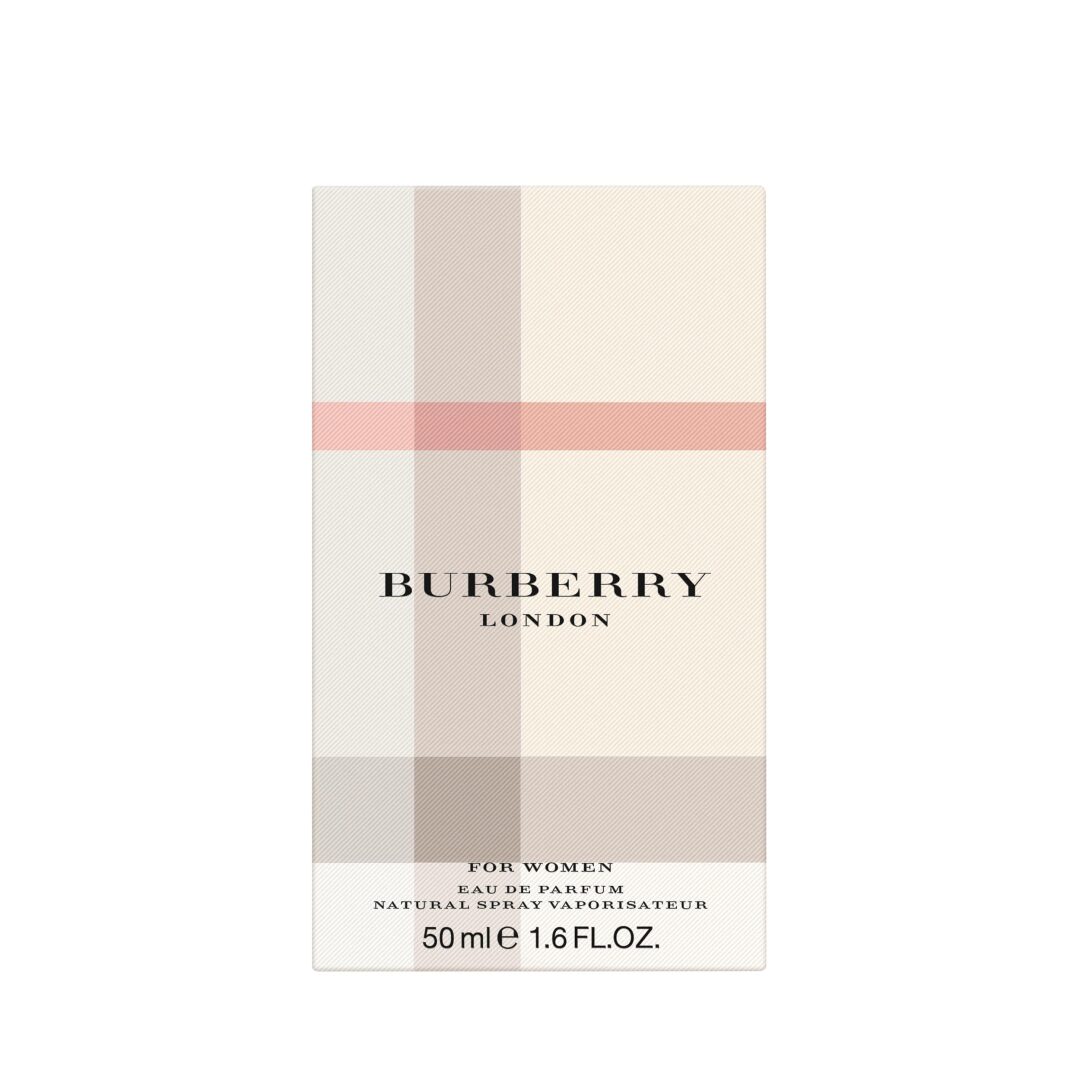 BURBERRY LONDON EAU DE PARFUM WOMEN 2