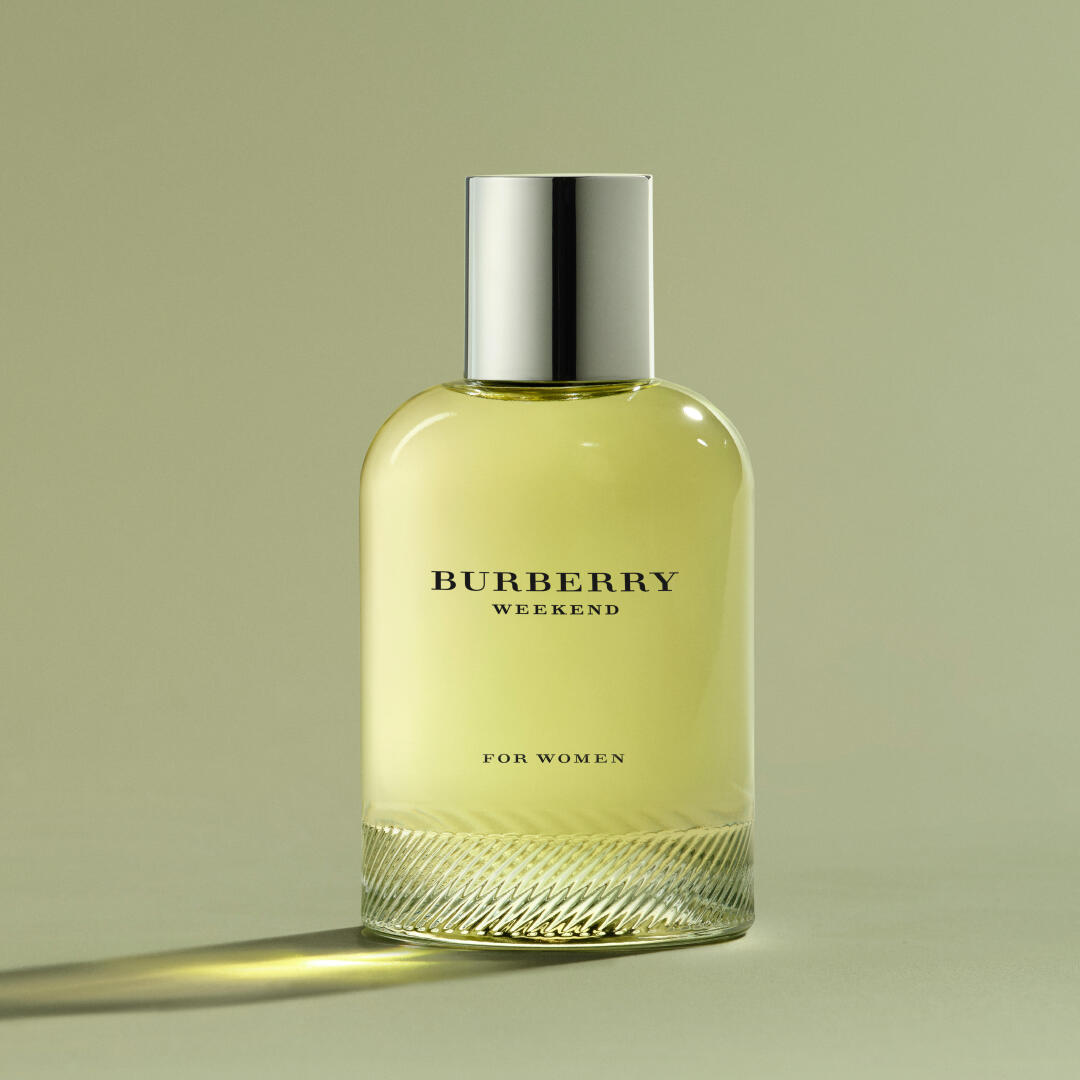 BURBERRY WEEKEND EAU DE PARFUM WOMEN 2