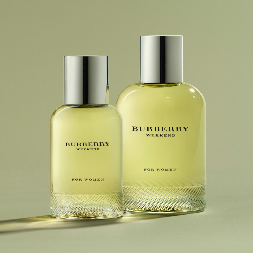BURBERRY WEEKEND EAU DE PARFUM WOMEN 4