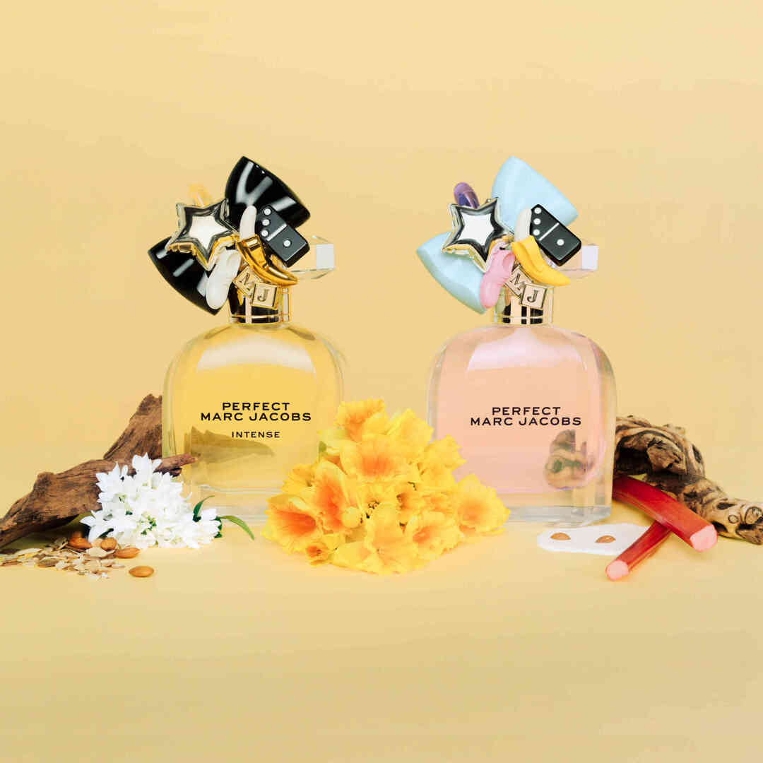 MARC JACOBS PERFECT EAU DE PARFUM  5