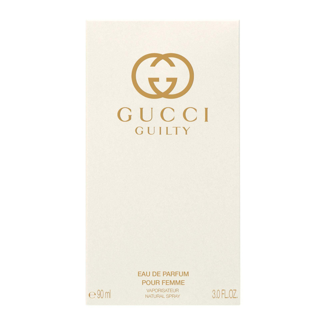 GUCCI GUILTY POUR FEMME EAU DE PARFUM 2