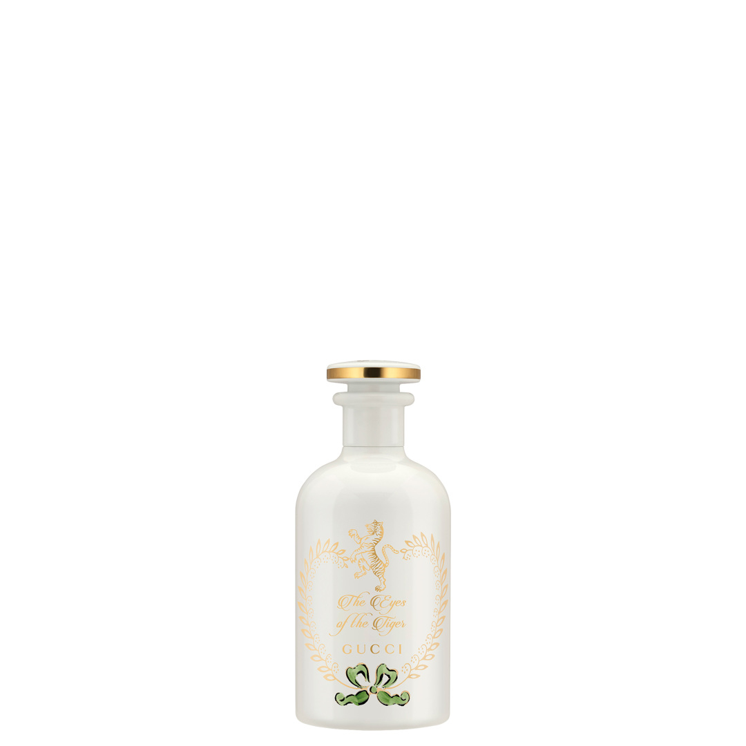 THE ALCHEMIST'S GARDEN THE EYES OF THE TIGER EAU DE PARFUM 0