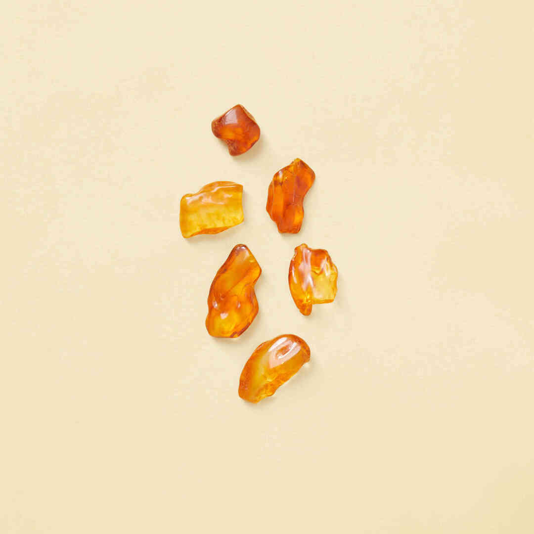 THE ALCHEMIST'S GARDEN THE EYES OF THE TIGER EAU DE PARFUM 3