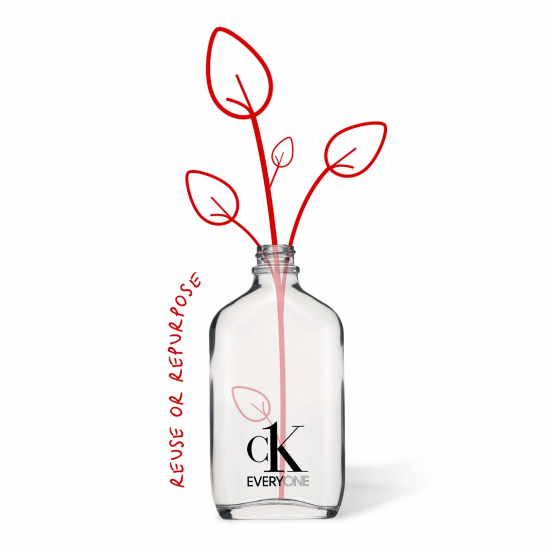 CK EVERYONE EAU DE TOILETTE 6