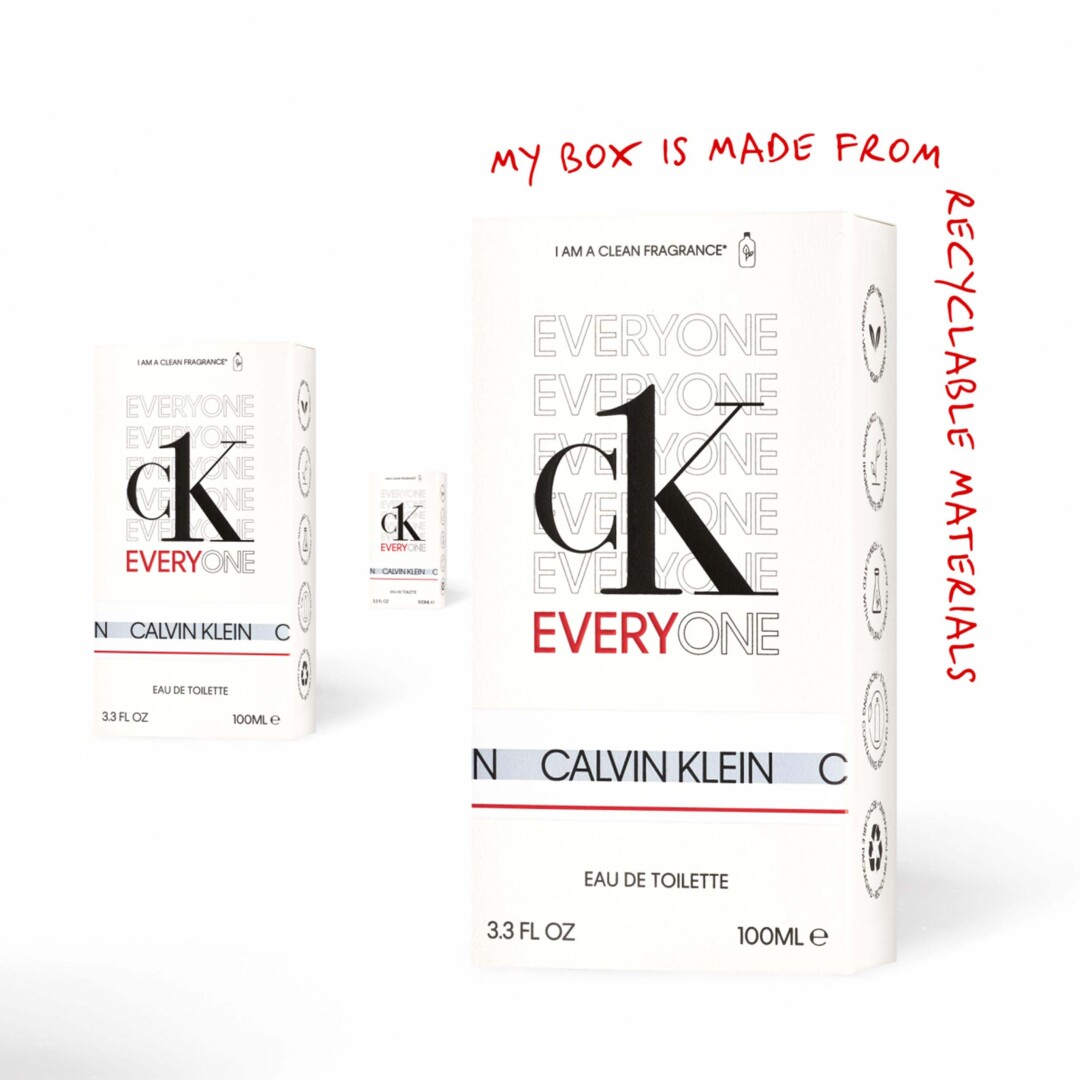 CK EVERYONE EAU DE TOILETTE 4