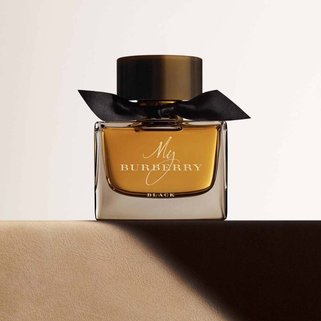 BURBERRY MY BURBERRY BLACK ELIXIR DE PARFUM WOMEN 3