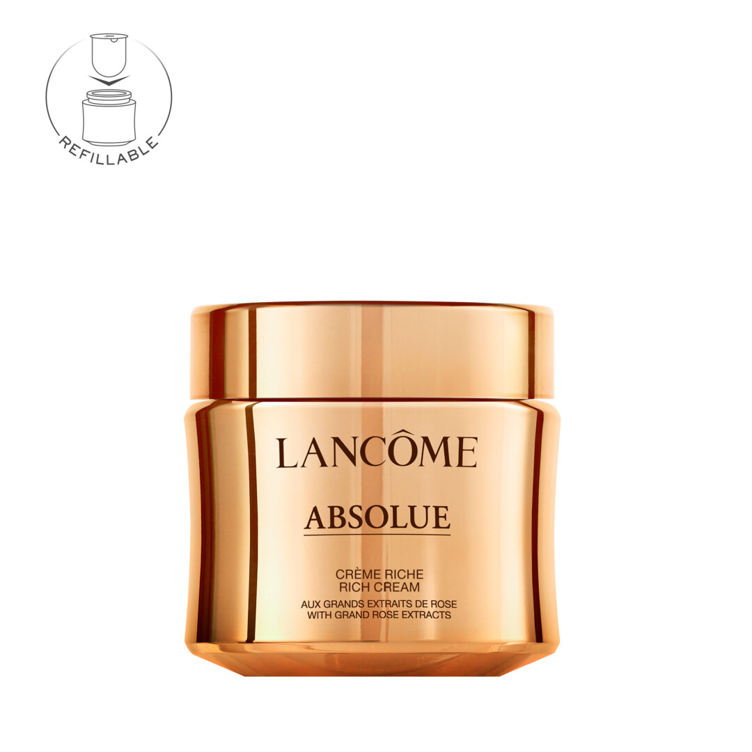 ABSOLUE REGENERATING BRIGHTENING RICH CREAM 0