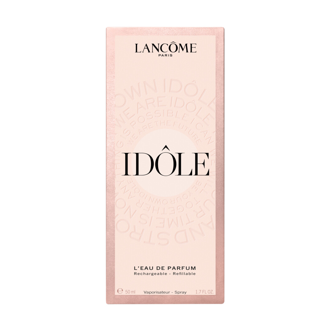 IDÔLE EAU DE PARFUM 1