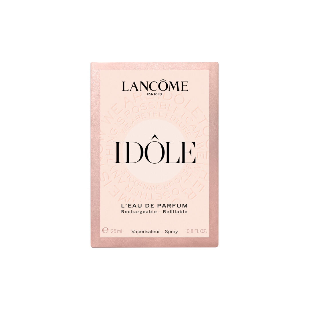 IDÔLE EAU DE PARFUM 1