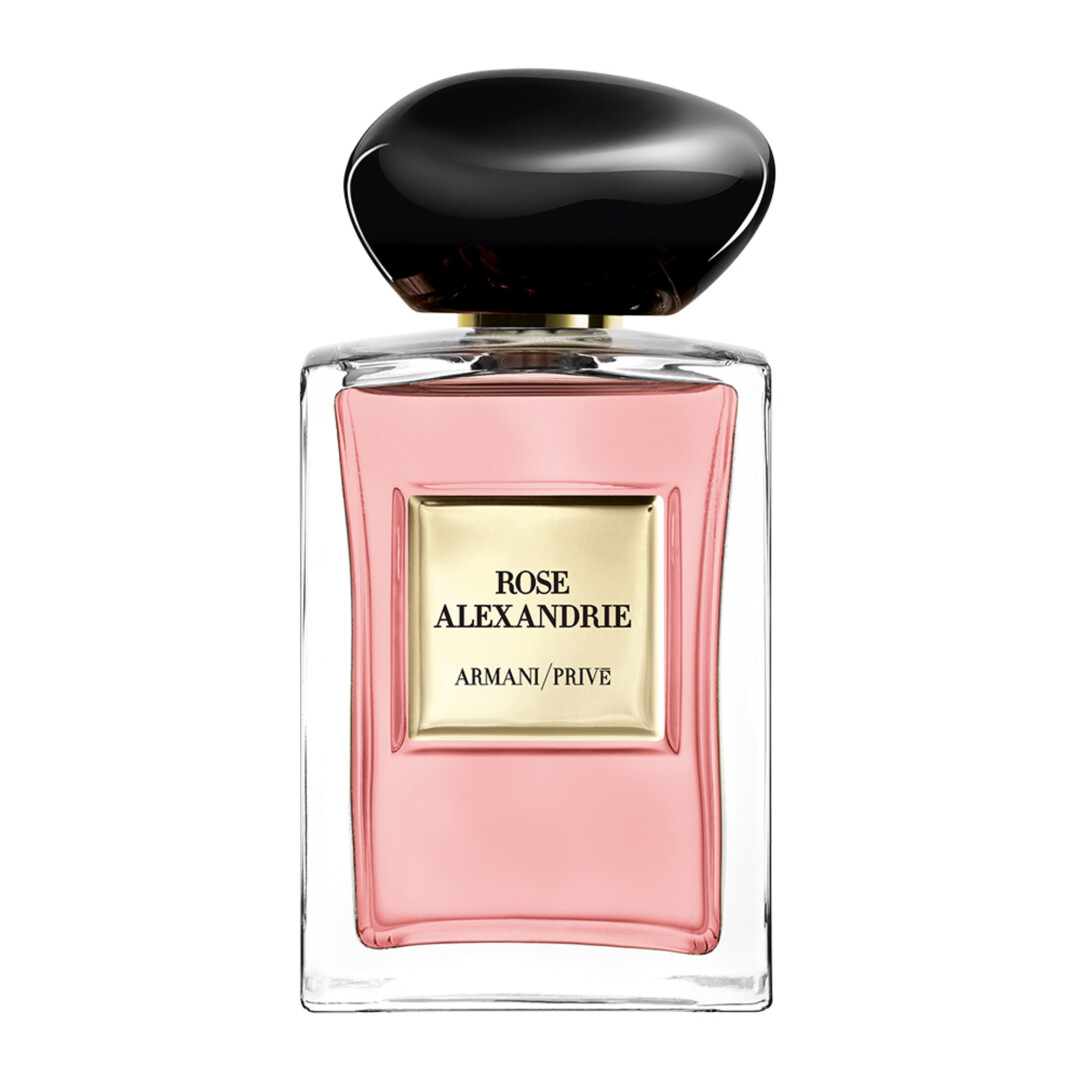 ARMANI PRIVÉ ROSE EAU DE TOILETTE 0