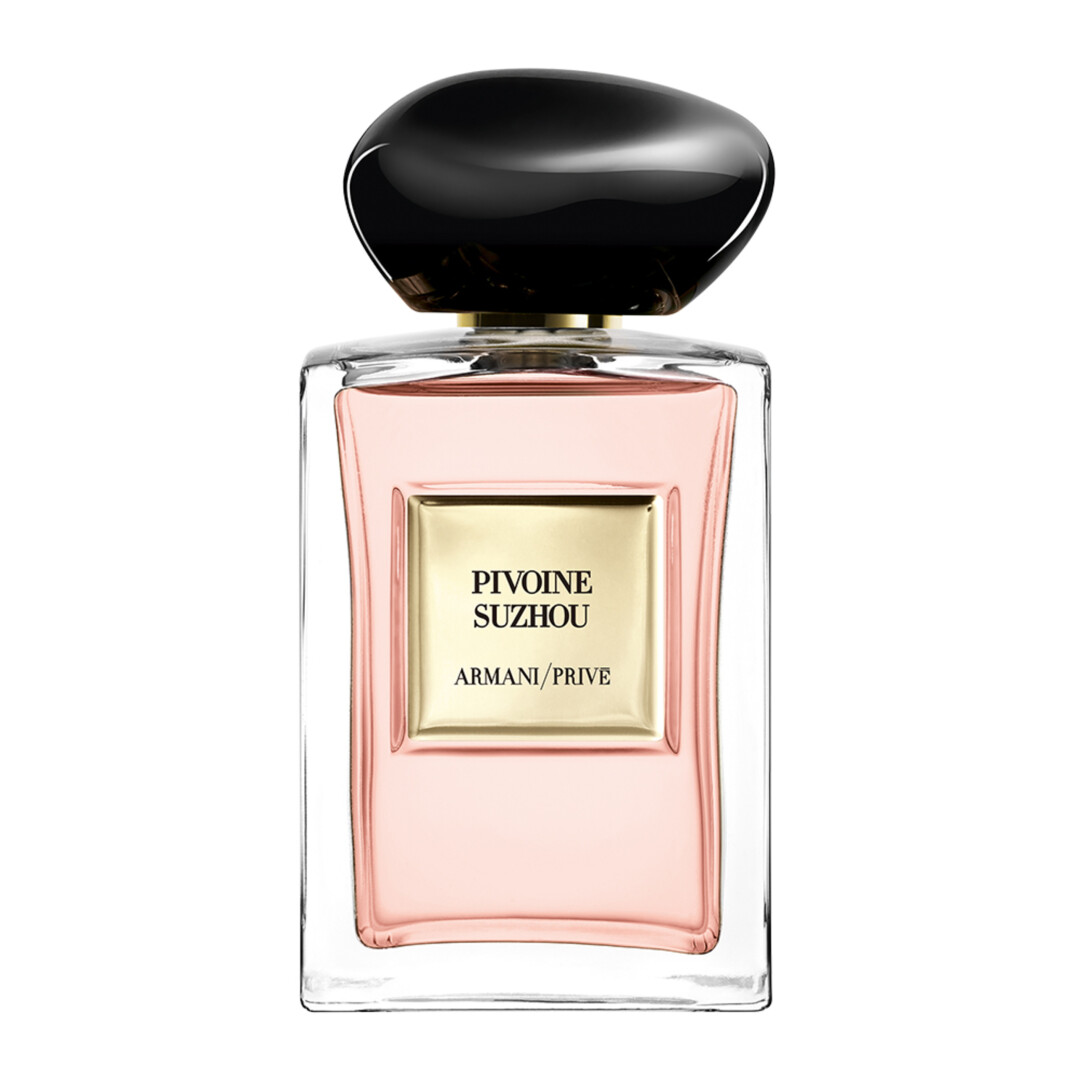 ARMANI PRIVÉ PIVOINE SUZHOU EAU DE TOILETTE 0