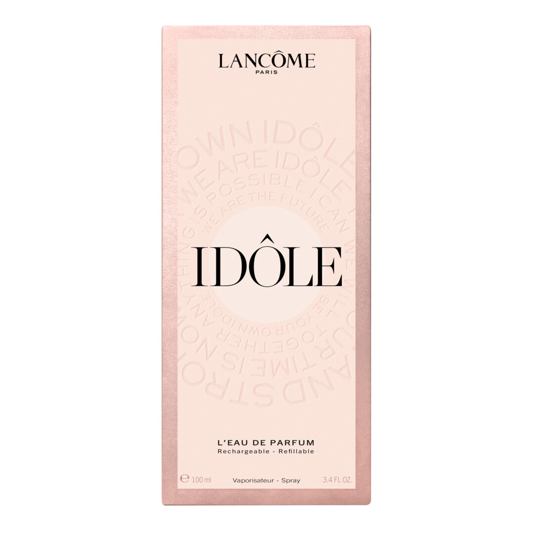 IDÔLE EAU DE PARFUM 1