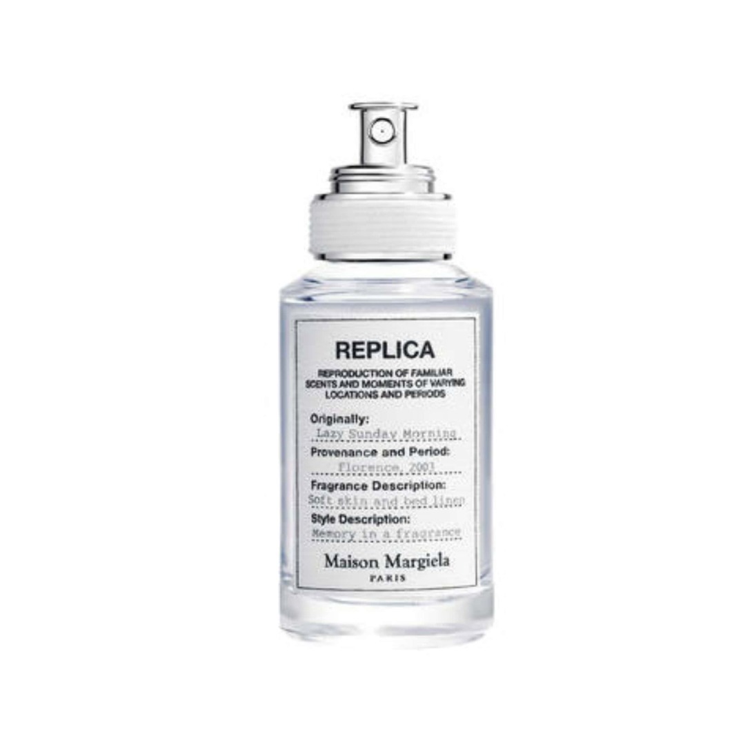 REPLICA LAZY SUNDAY MORNING EAU DE TOILETTE  0