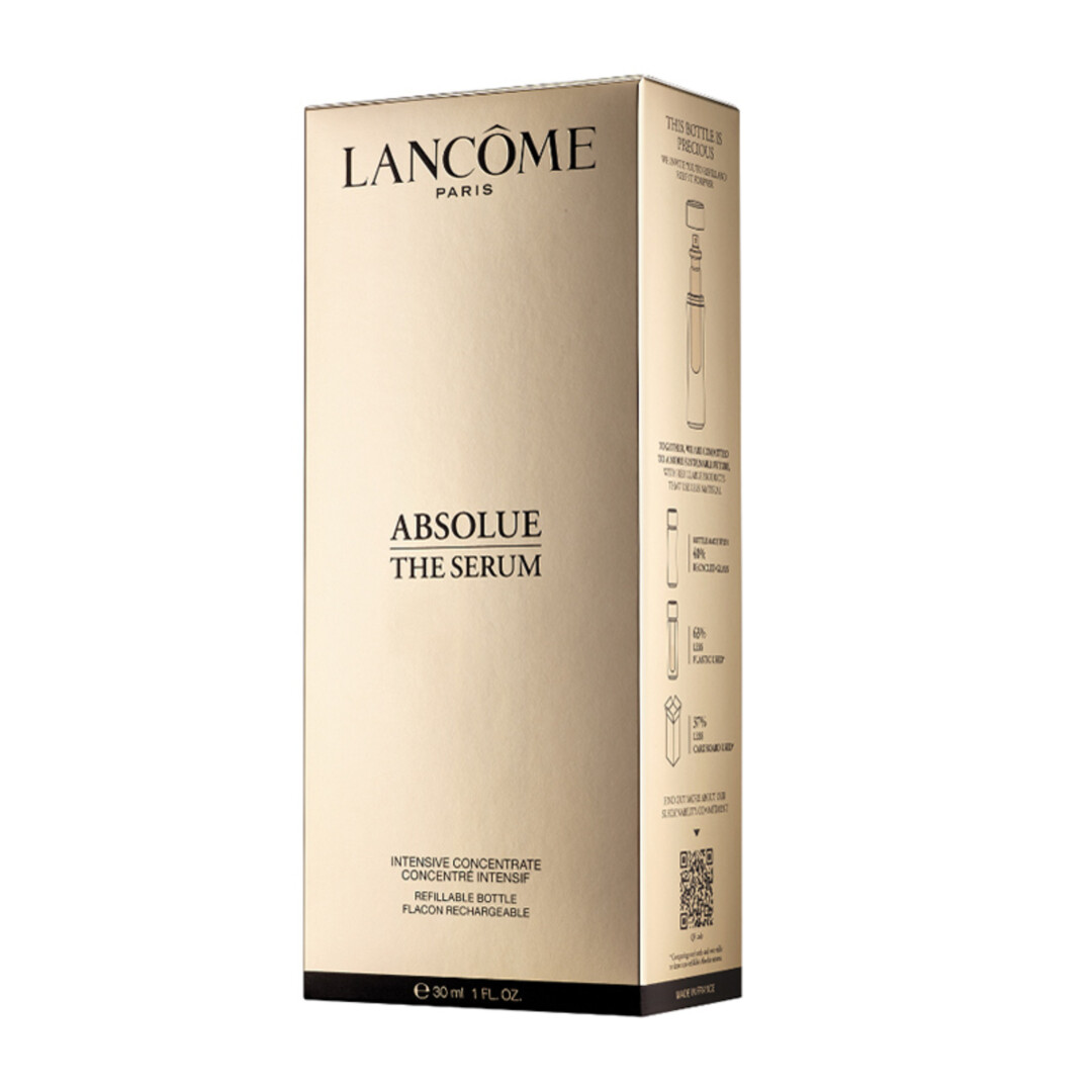ABSOLUE THE SERUM 1