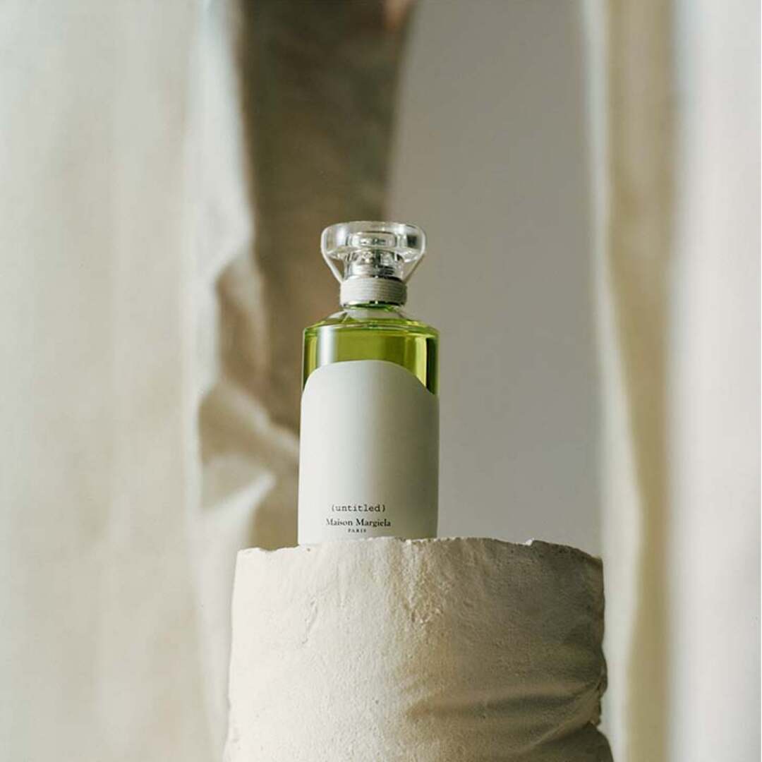 (UNTITLED) EAU DE PARFUM  4