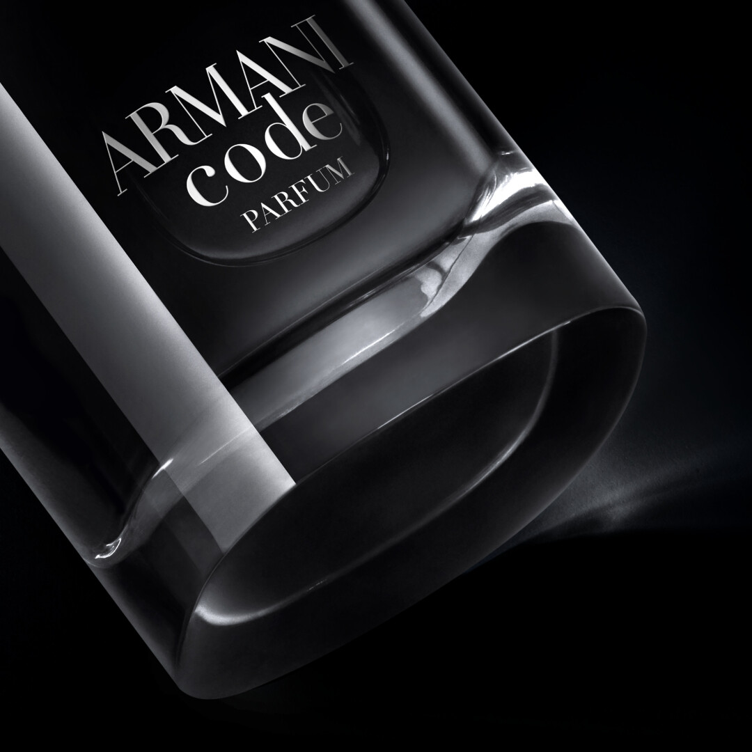 ARMANI CODE PARFUM 8