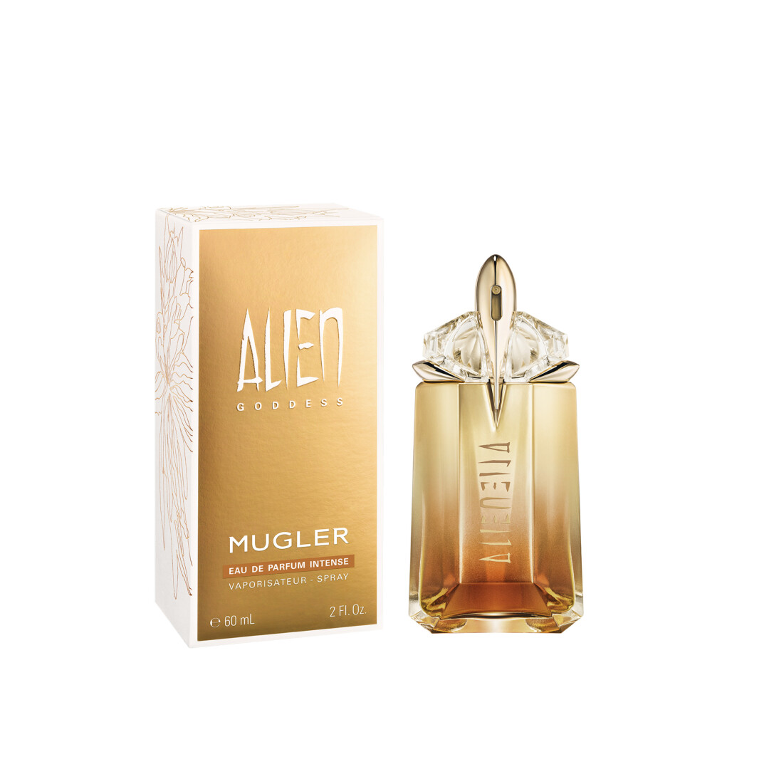 ALIEN GODDESS EAU DE PARFUM INTENSE 1
