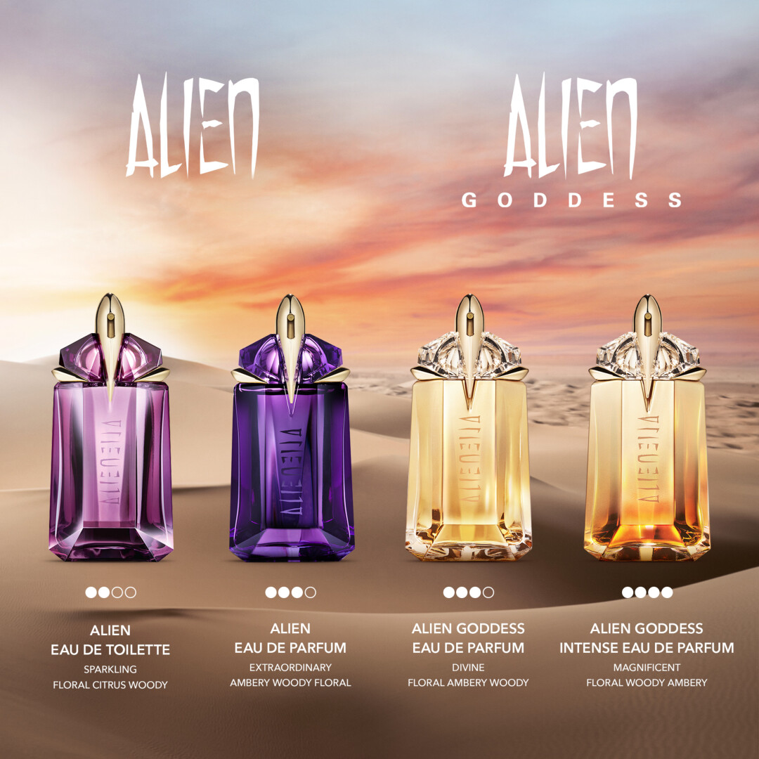 ALIEN GODDESS EAU DE PARFUM INTENSE 6
