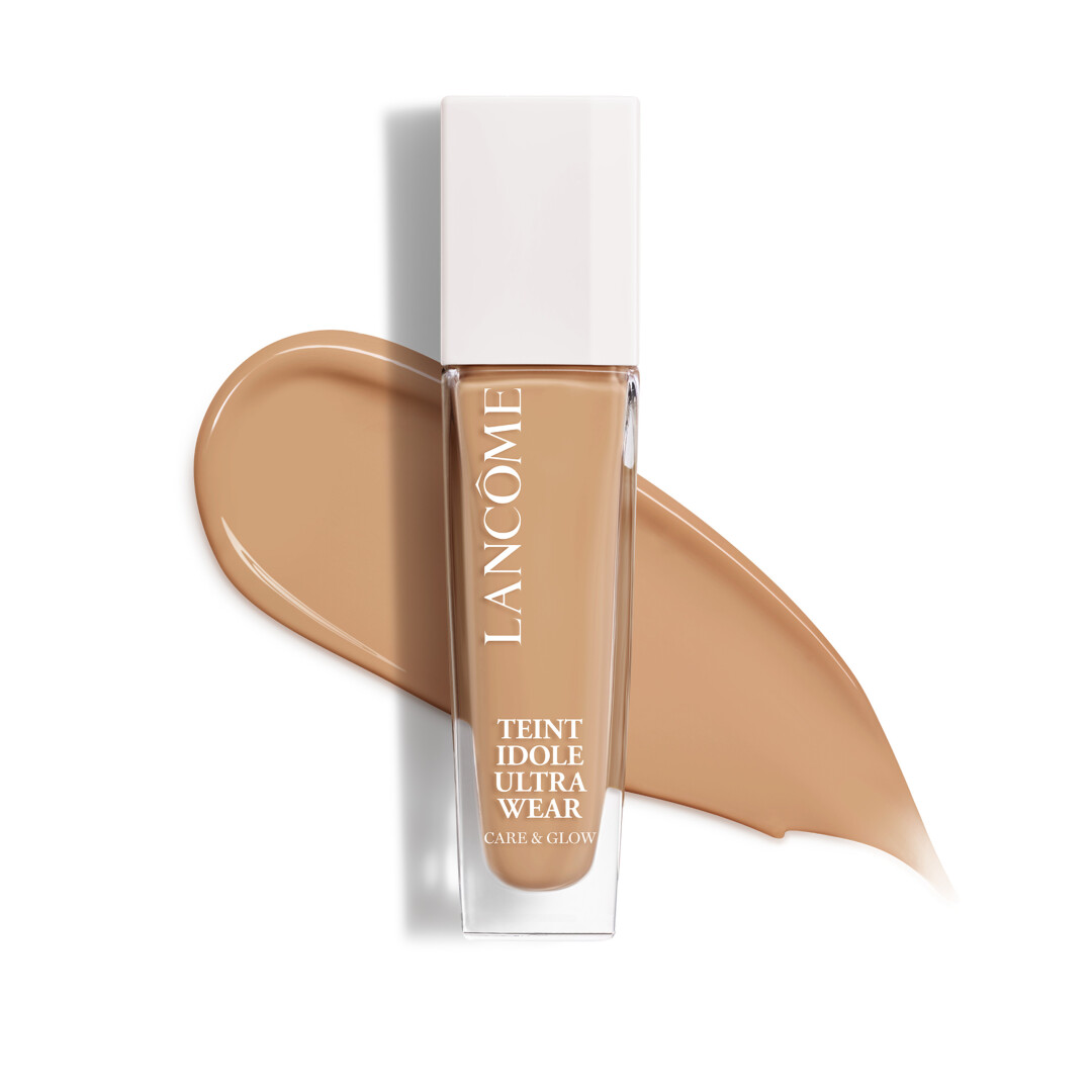 TEINT IDOLE ULTRA WEAR CARE & GLOW FOUNDATION 2