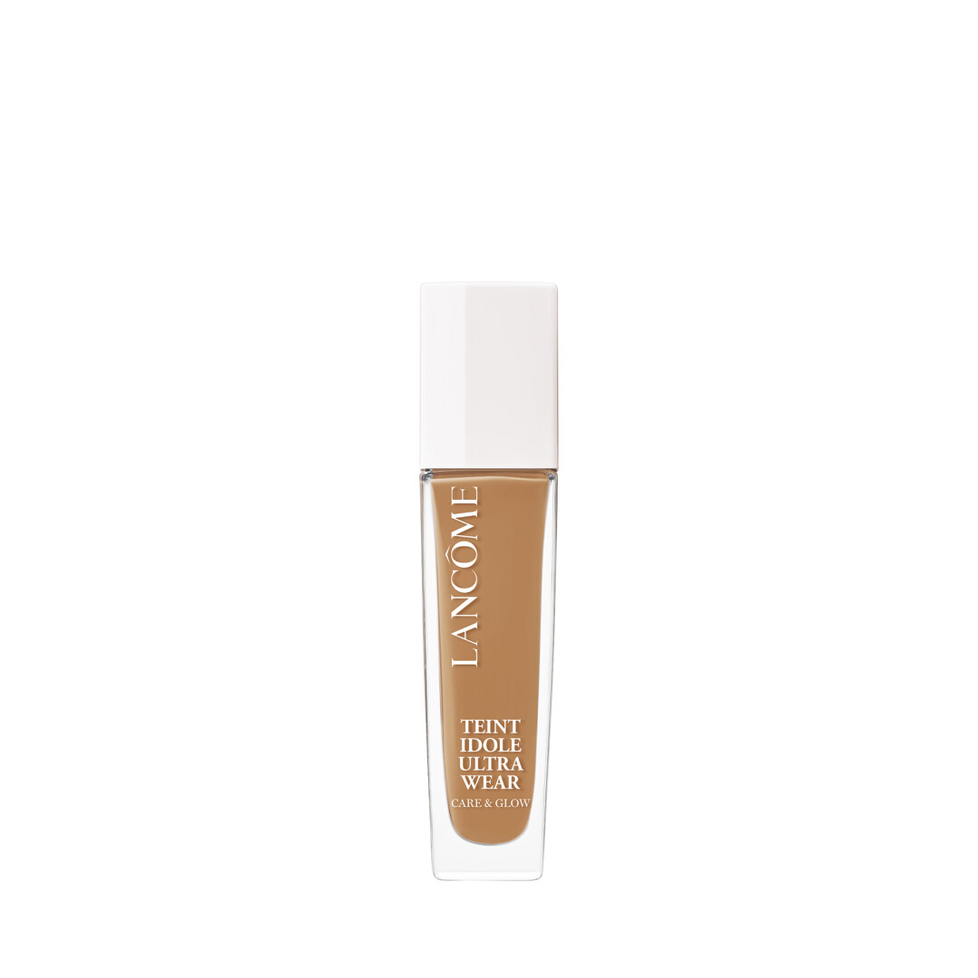 TEINT IDOLE ULTRA WEAR CARE & GLOW FOUNDATION 0