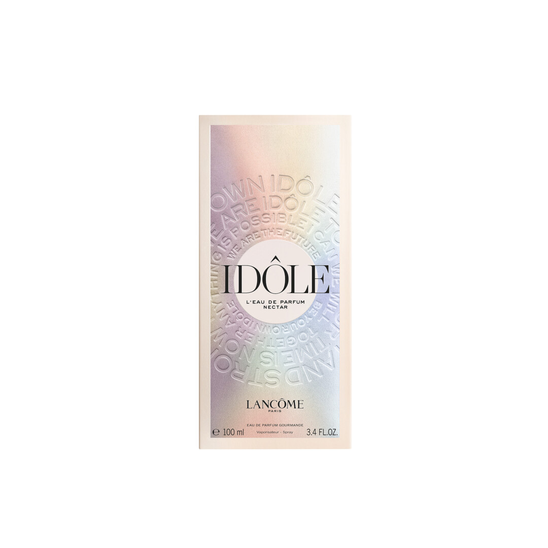IDOLE L'EAU DE PARFUM NECTAR 0