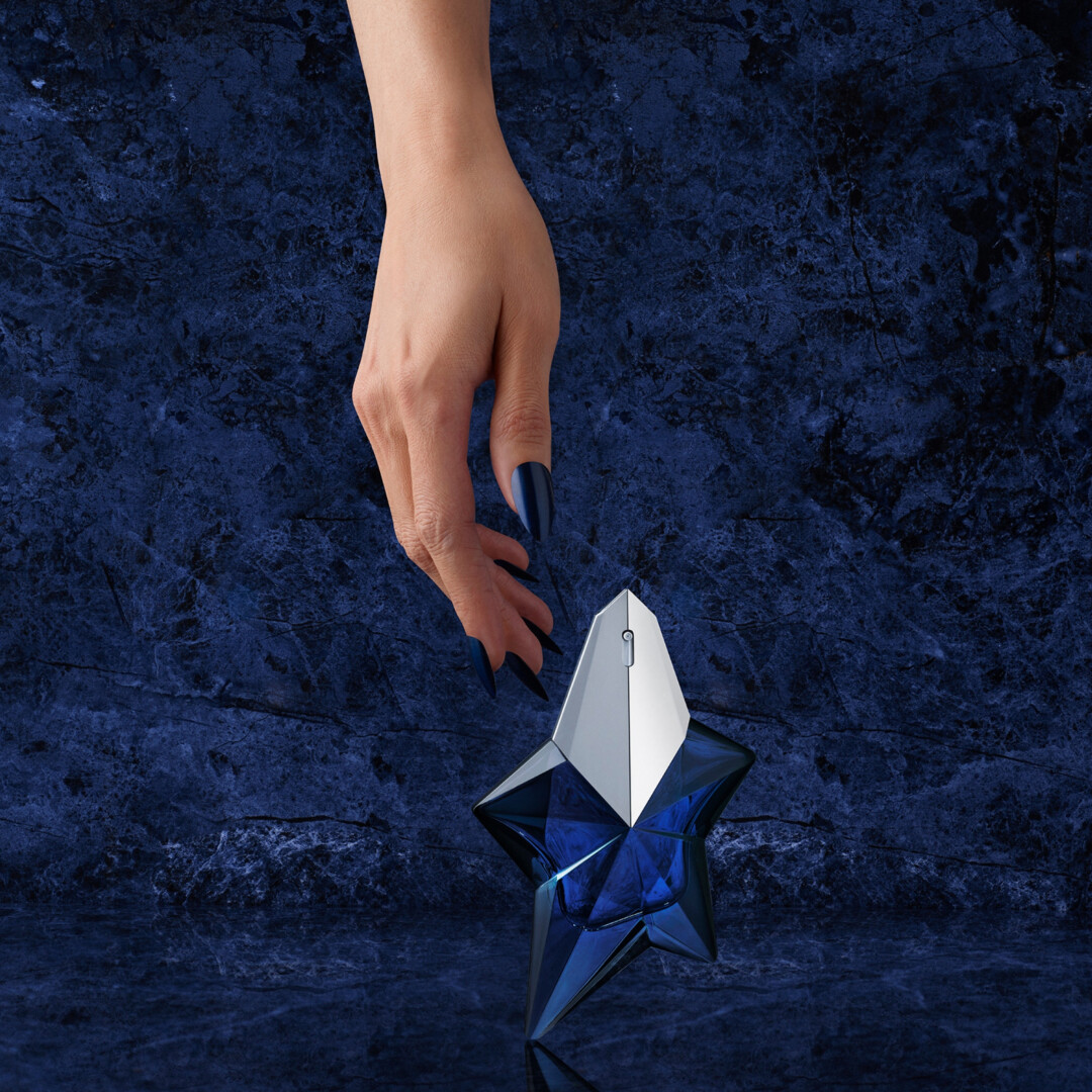 ANGEL ELIXIR EAU DE PARFUM REFILLABLE STAR 8