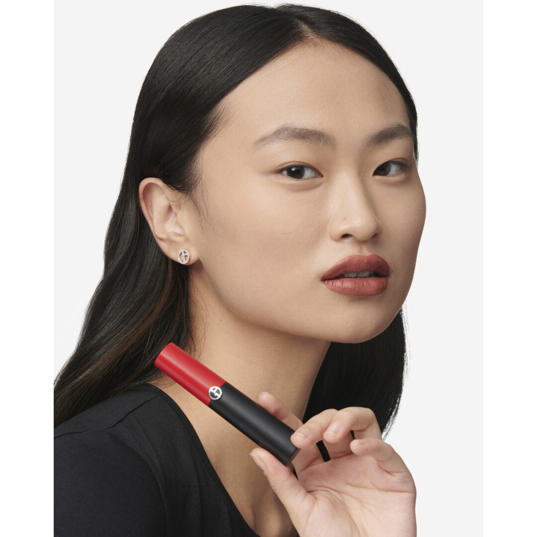 LIP POWER MATTE 2
