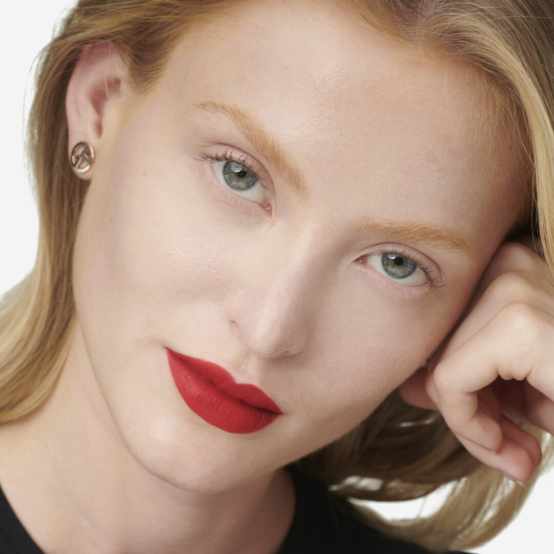 LIP POWER MATTE 3