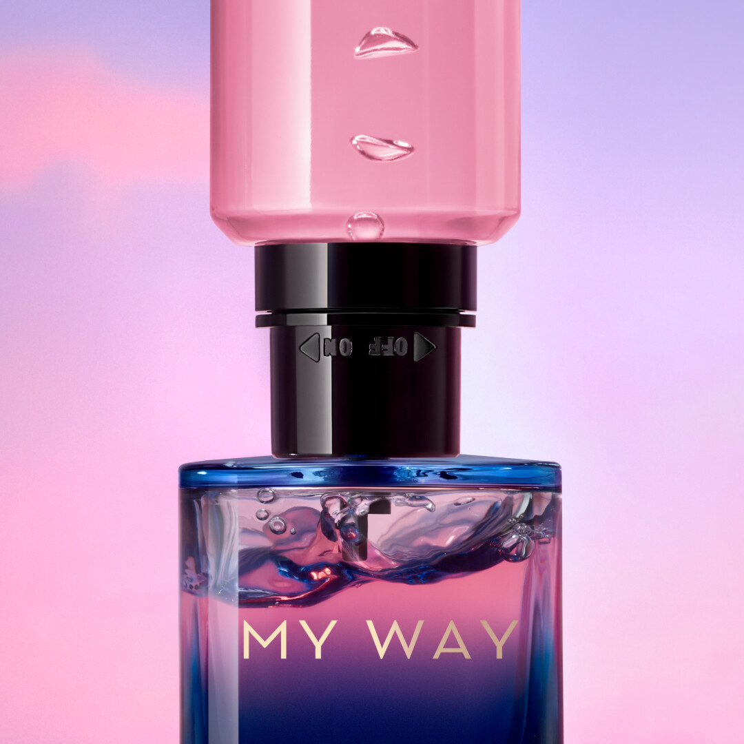 MY WAY PARFUM 8