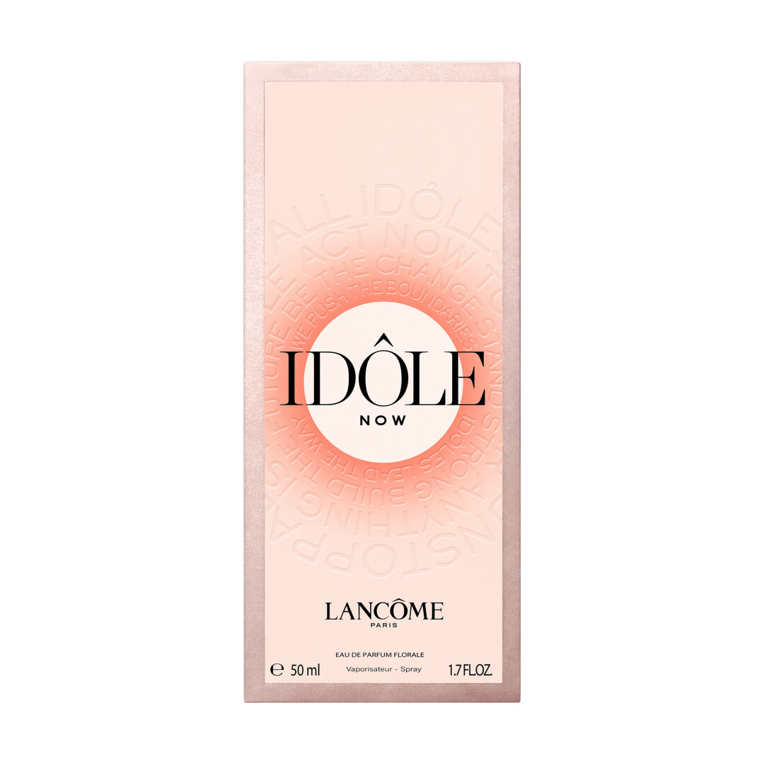 IDOLE NOW EAU DE PARFUM 1