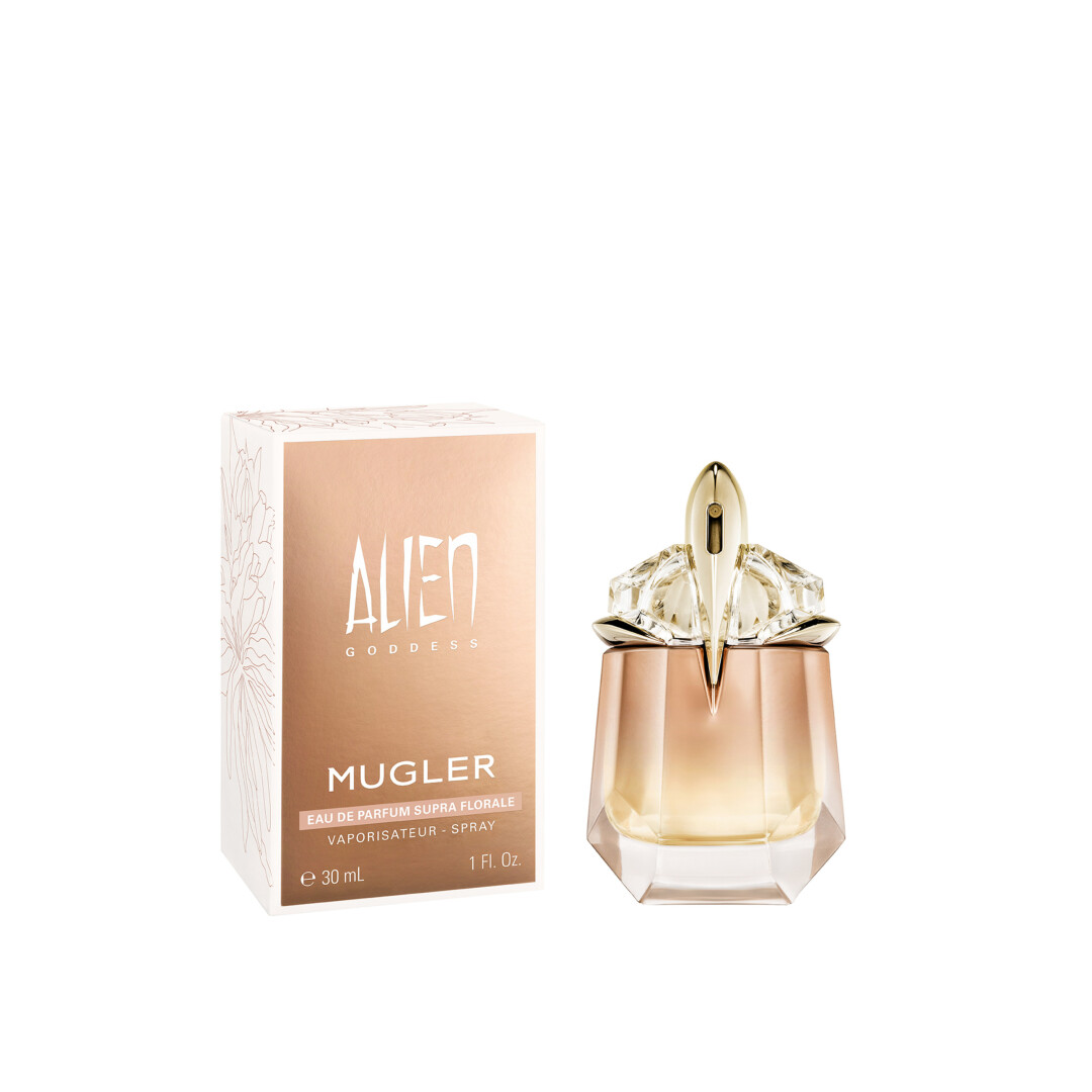 ALIEN GODDESS EAU DE PARFUM SUPRAFLORALE NON REFILLABLE TALISMAN 3