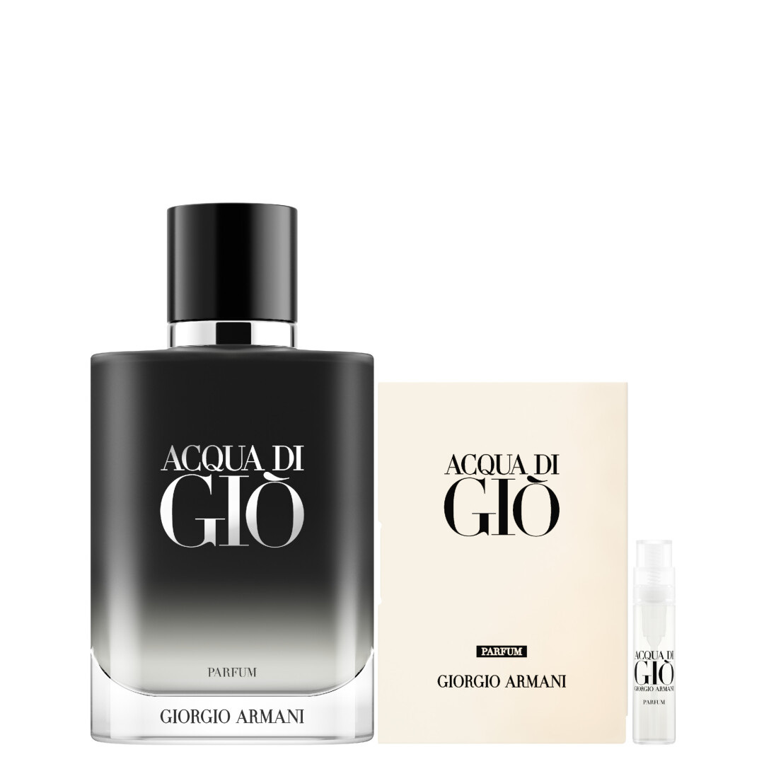ARMANI ACQUA DI GIO PARFUM ΑΝΔΡΙΚΟ ΑΡΩΜΑ 1