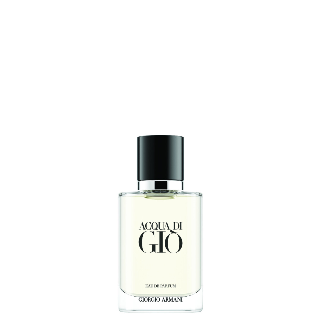 ARMANI ACQUA DI GIO EAU DE PARFUM ΑΝΔΡΙΚΟ ΑΡΩΜΑ 0