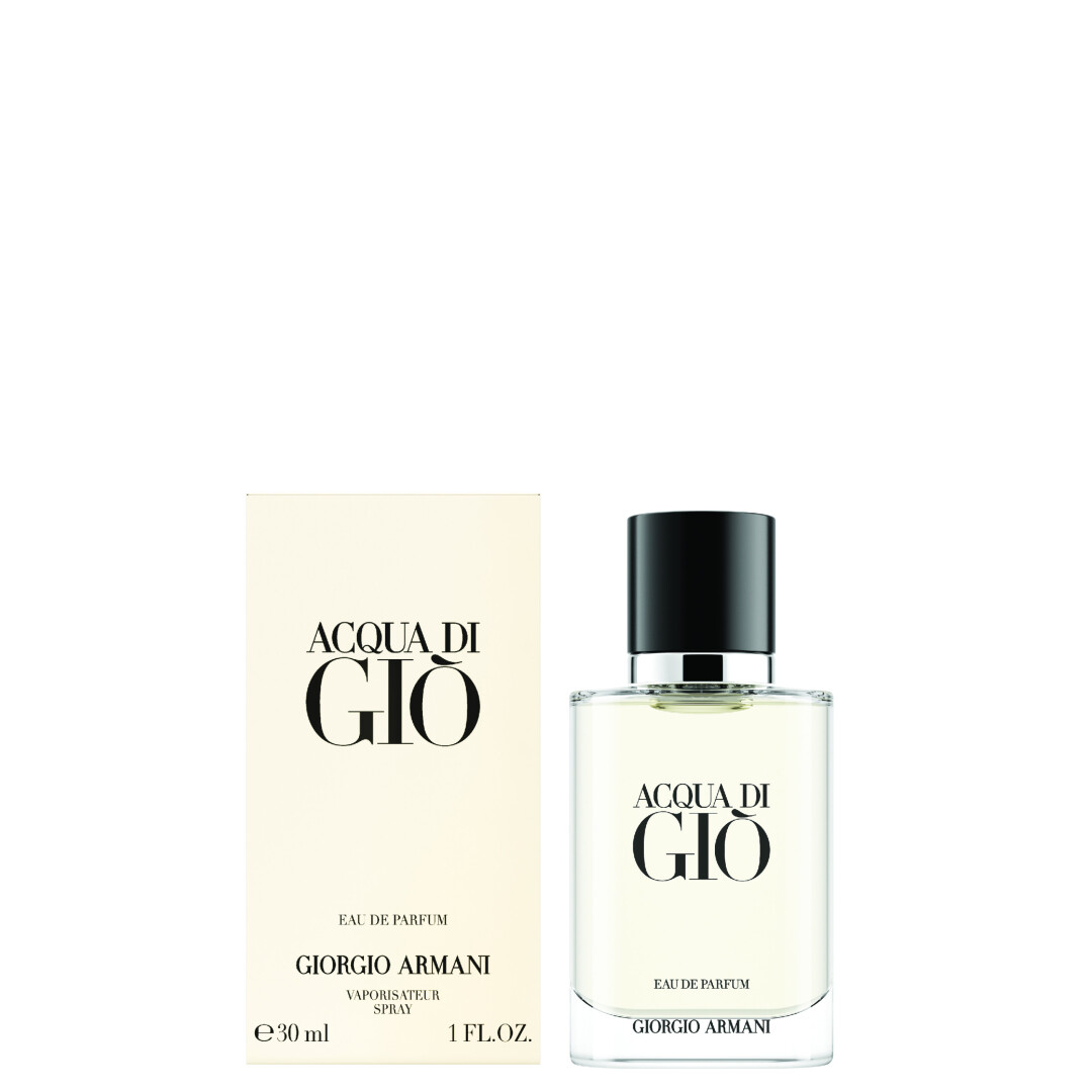ARMANI ACQUA DI GIO EAU DE PARFUM ΑΝΔΡΙΚΟ ΑΡΩΜΑ 1