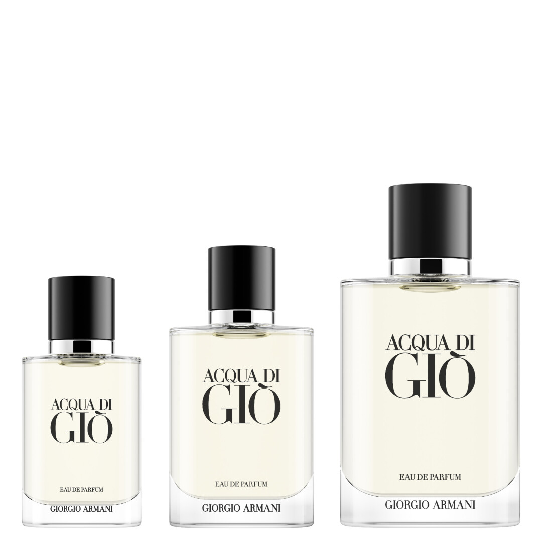 ARMANI ACQUA DI GIO EAU DE PARFUM ΑΝΔΡΙΚΟ ΑΡΩΜΑ 2