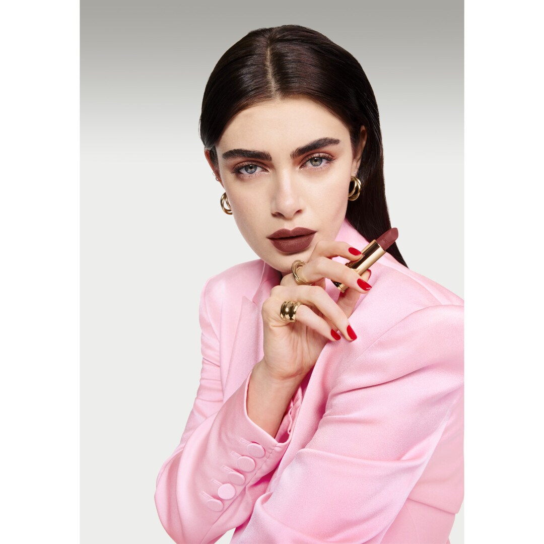 L'ABSOLU ROUGE DRAMA MATTE 3