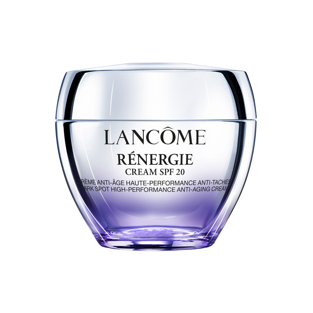 RÉNERGIE CREAM SPF20 0