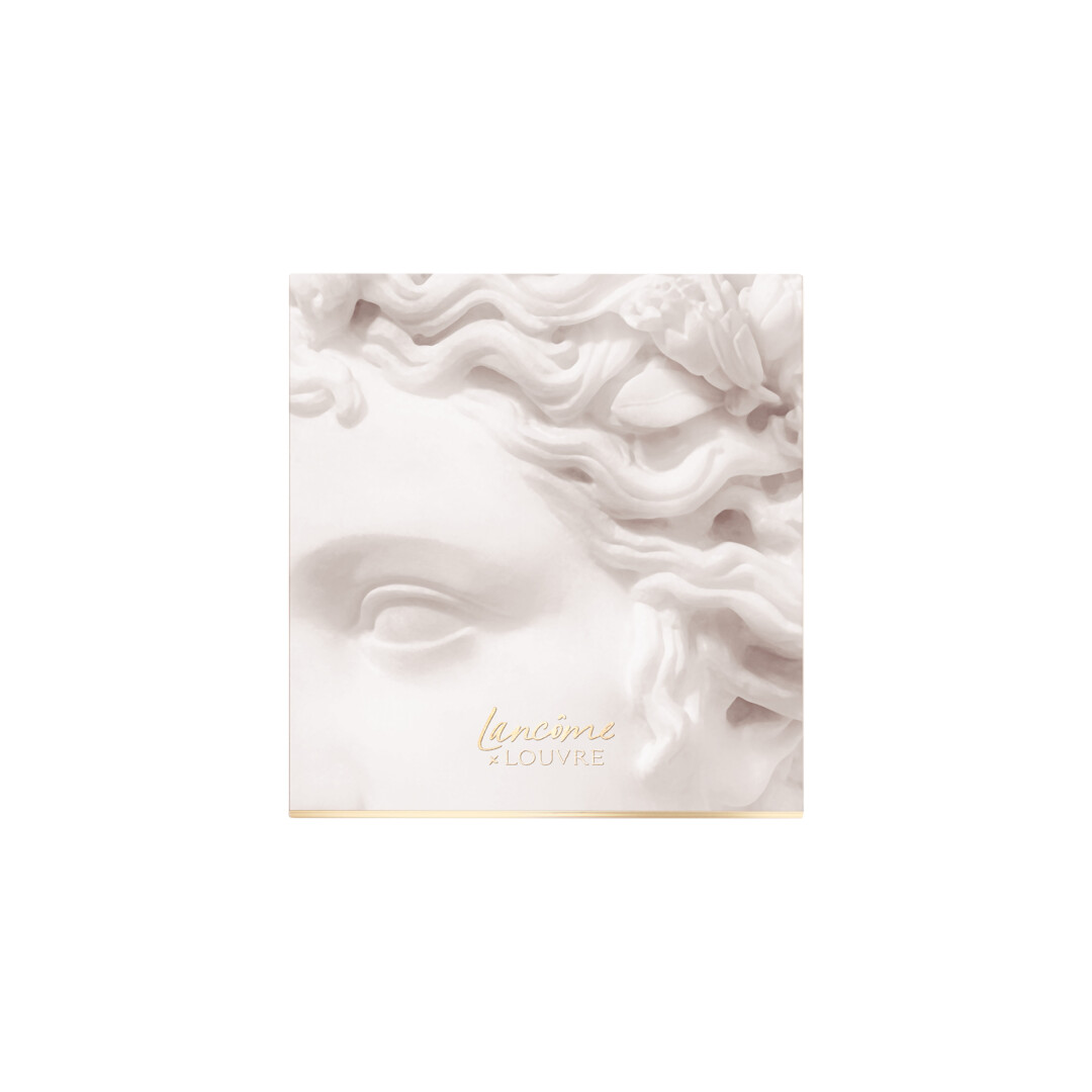 LOUVRE FACE PALETTE 1