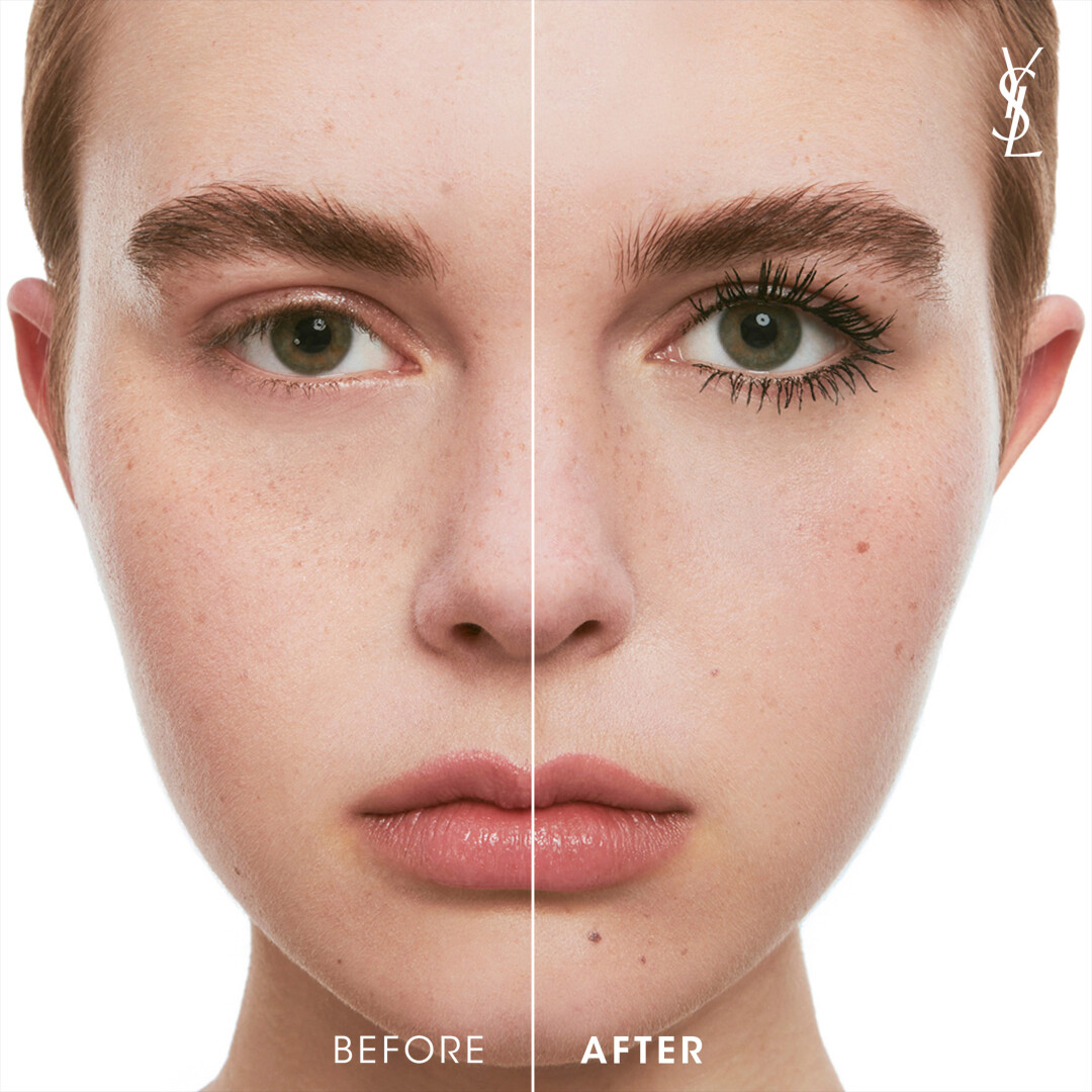 LASH CLASH WATERPROOF MASCARA  5