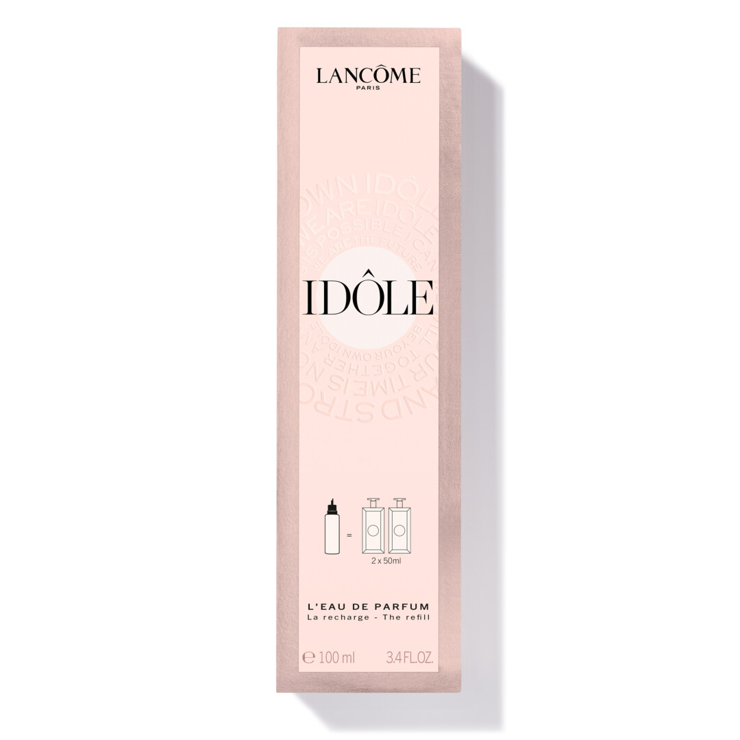IDOLE L'EAU DE PARFUM REFILL 1
