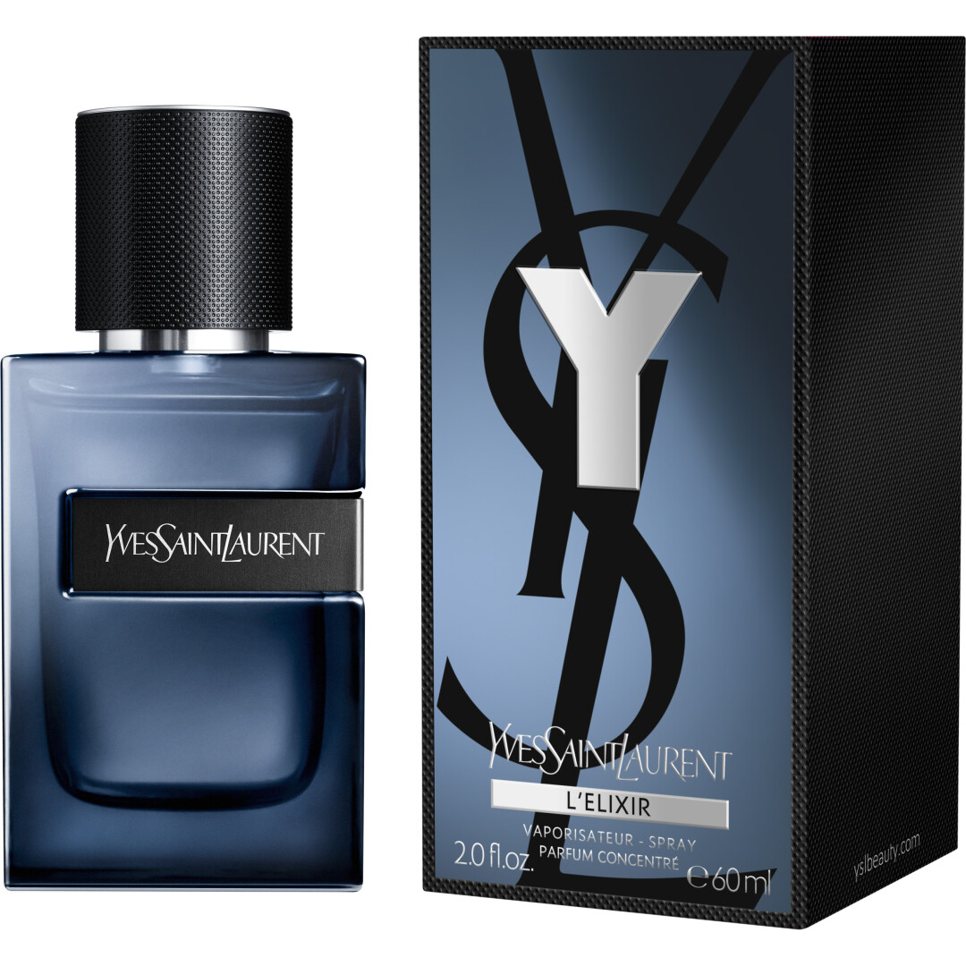 YSL Y ELIXIR  1